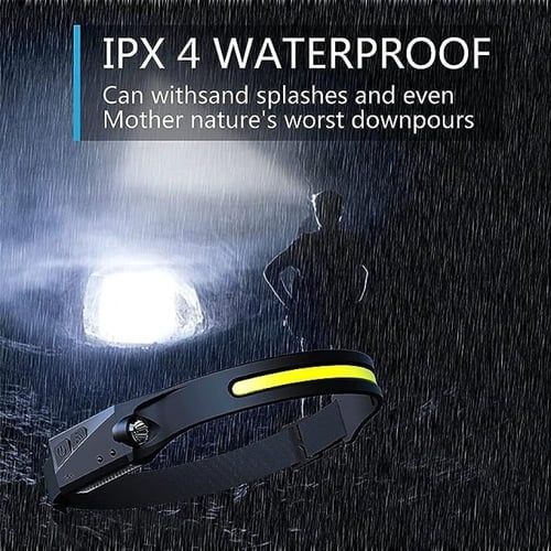 اضاءه led للرأس