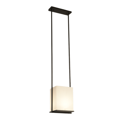 Hanging lamp
