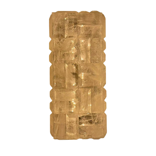 Natural crystal