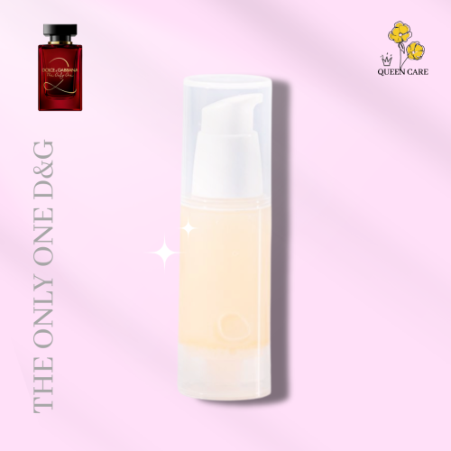 خمرية ذا اونلي ون 2 دولتشي اند غابانا