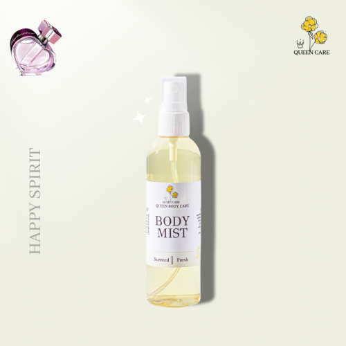 عطر الجسم هابي سبيريت شوبارد