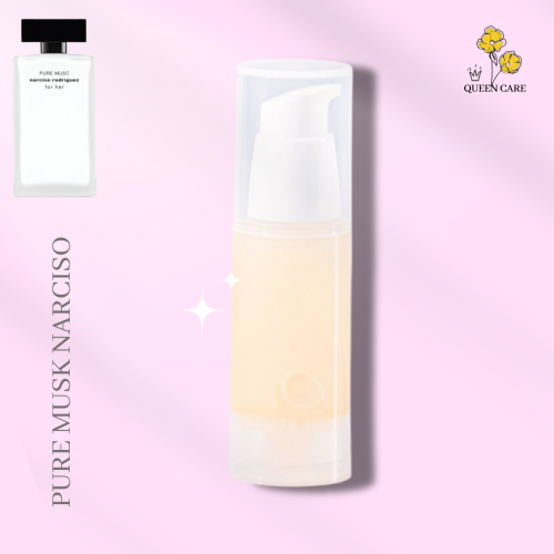 خمرية بيور مسك نارسيسو