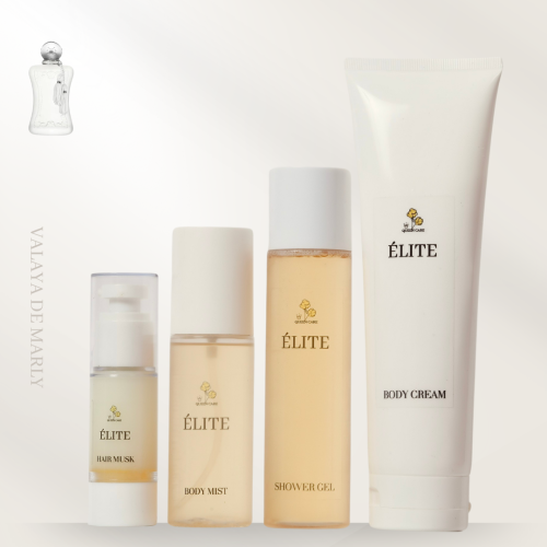 مجموعة إيليت -Valaya