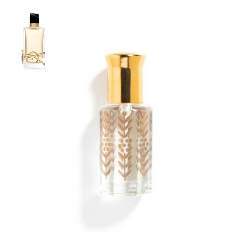 زيت عطري ليبر - توله