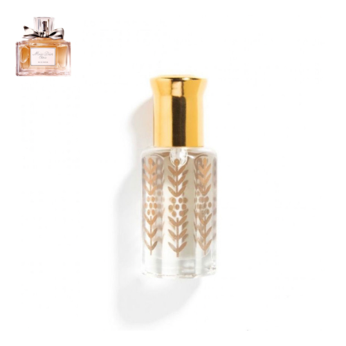 زيت عطري مس ديور شيري- توله