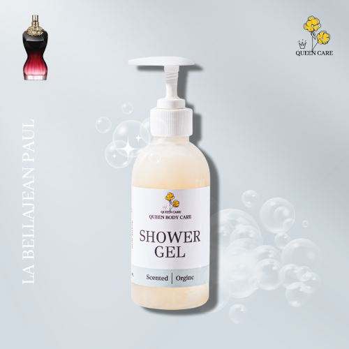 جل استحمام لابيل جان بول