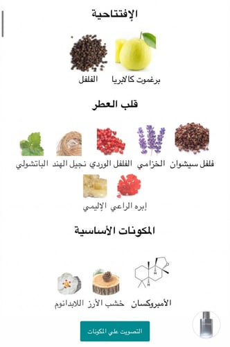 مجموعه سوفاج الرجالية