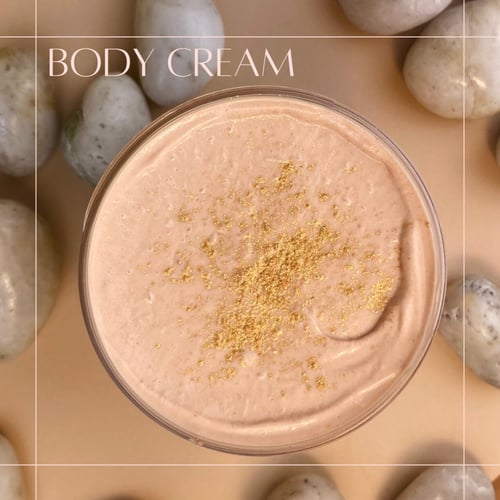 مجموعه الجسم برائحه ليبر