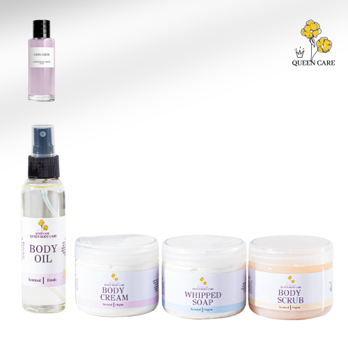 مجموعة قريس ديور - ميني