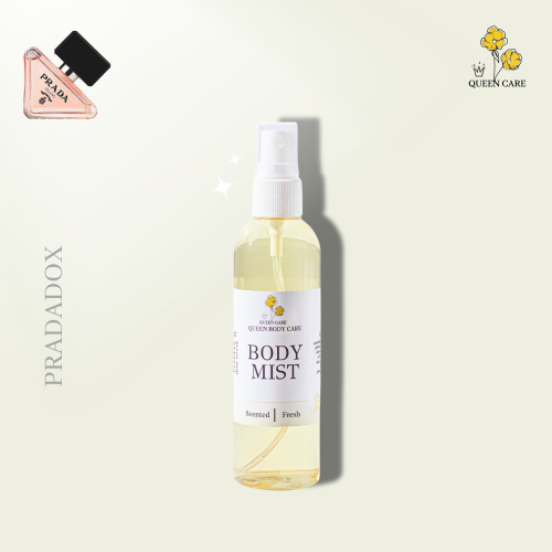 عطر الجسم برادوكس