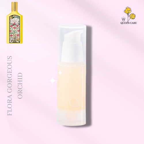 خمرية فلورا قورجس اوركيد قوتشي