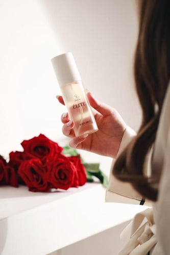 مجموعة إيليت - Sakura Dior