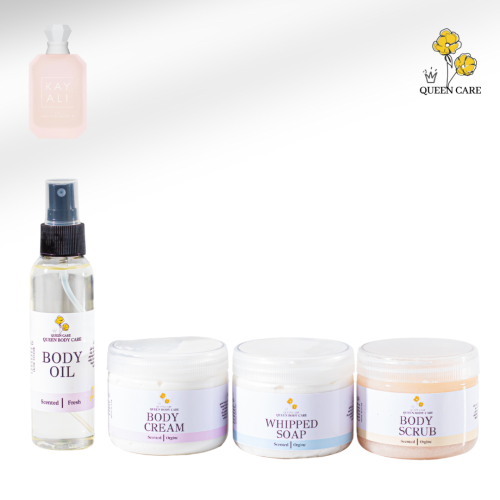 مجموعة يم مارشميلو كيالي - ميني