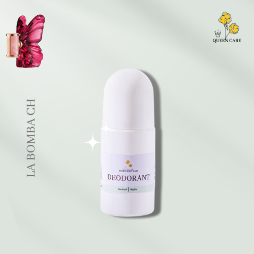 مزيل عرق لابومبا