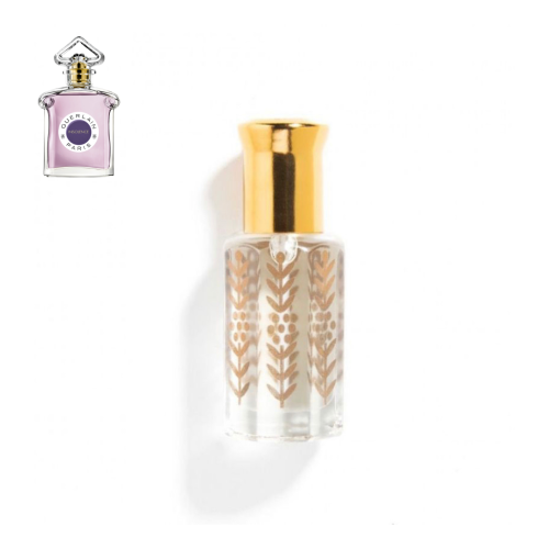 زيت عطري انسولانس قيرلان - توله