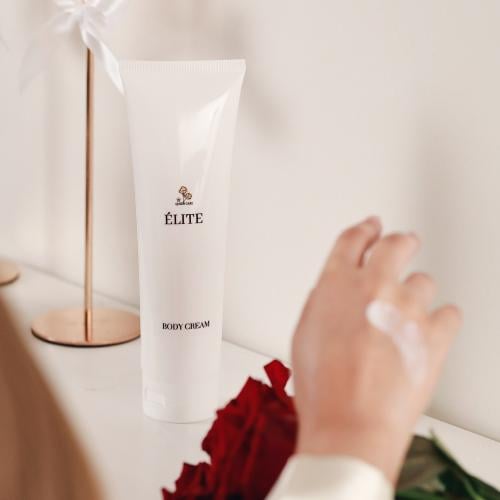 كريم الجسم ÉLITE