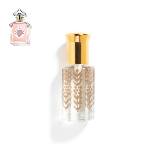 زيت عطري ماجيك قيرلان - توله