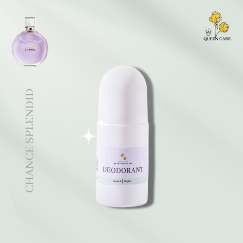 مزيل عرق شانس سبلنديد