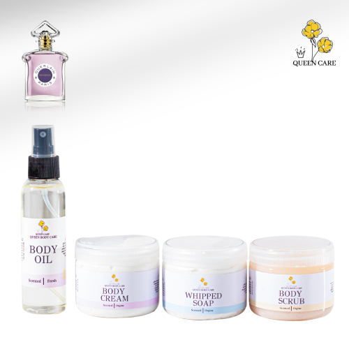 مجموعة انسولانس قيرلان - ميني