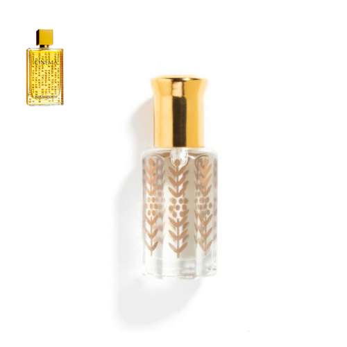 زيت عطري سينما- توله