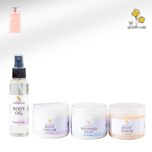 مجموعة ايدول لانكوم - ميني