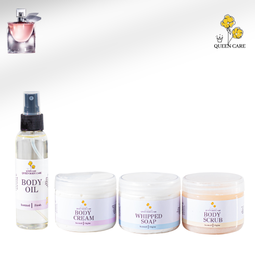 مجموعه لافي لانكوم - ميني