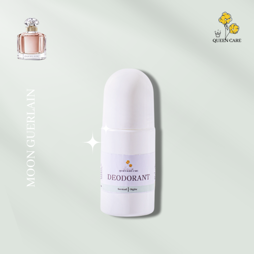 مزيل عرق مون قيرلان