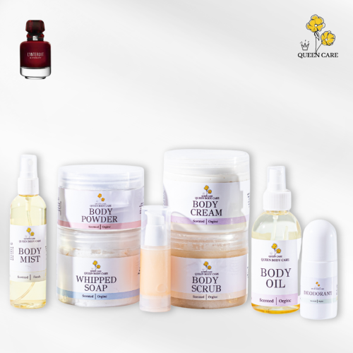 مجموعة العروس لانتردي روج