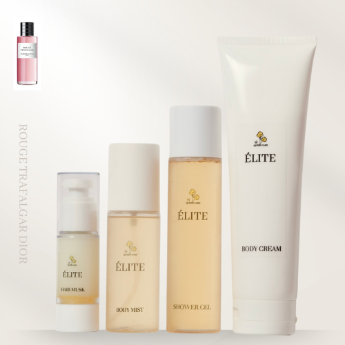 مجموعة إيليت -Rouge Trafalgar