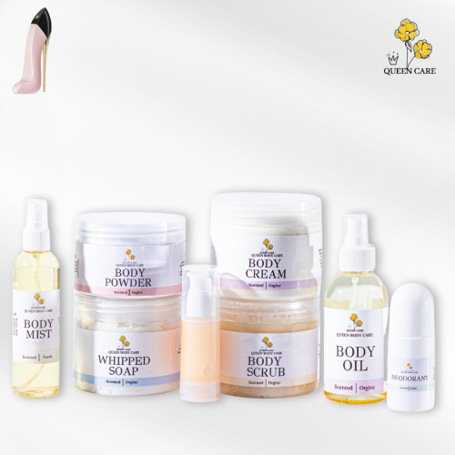 مجموعه العروس قود قيرل بلش