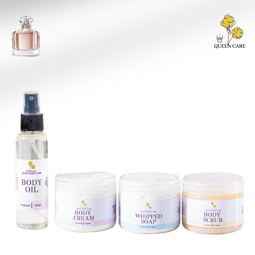 مجموعة مون قيرلان - ميني