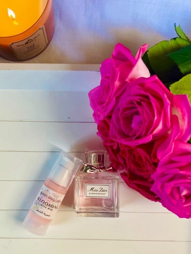 خمرية الشعر Miss Dior