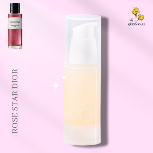 خمرية روز ستار ديور