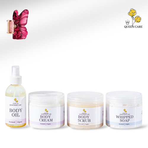 مجموعه الجسم لابومبا