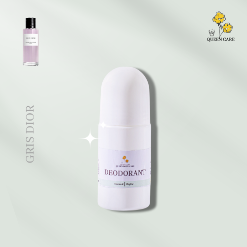 مزيل عرق قريس ديور