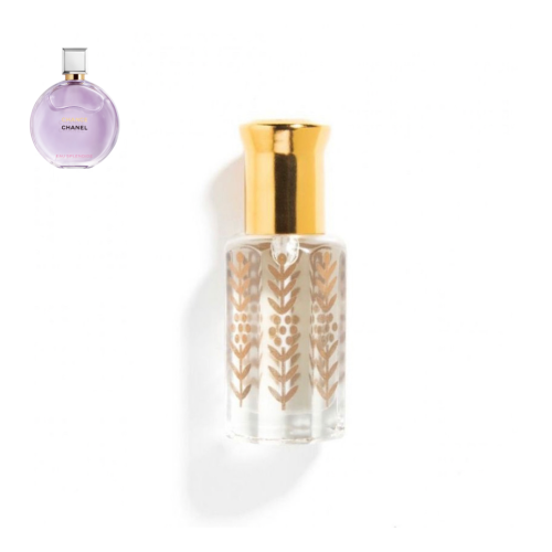 زيت عطري شانس سبلنديد- توله