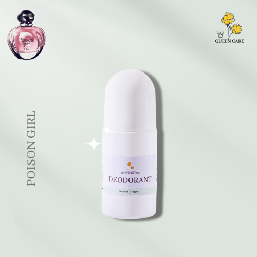 Boyzown Girl deodorant