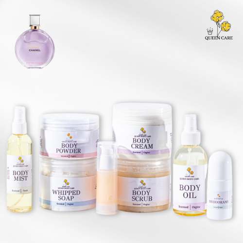 مجموعة العروس شانس سبلنديد