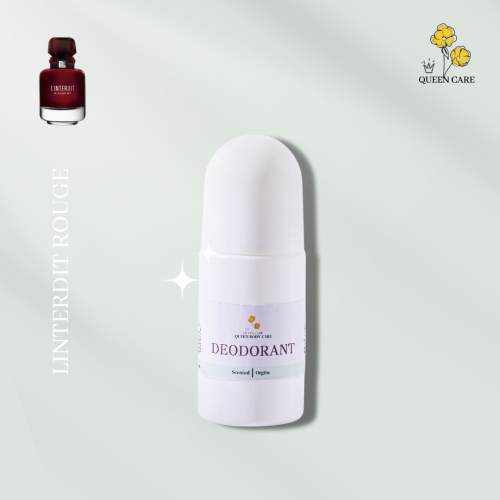 مزيل عرق لانتردي روج