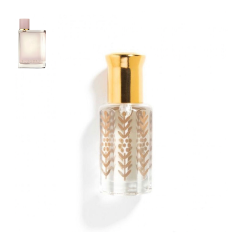 زيت عطري بربري هير- توله