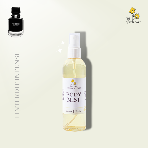 عطر الجسم لانتردي انتنس