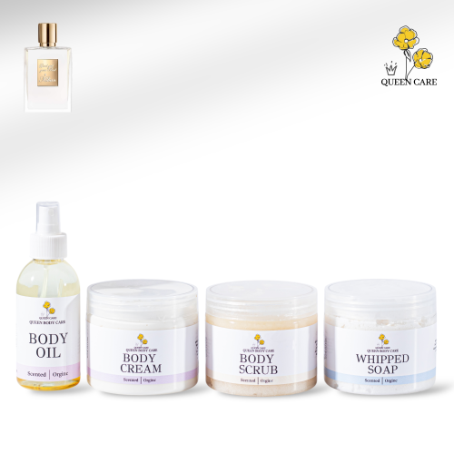 مجموعه الجسم كيليان