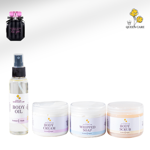 مجموعه بومبشيل نيويورك - ميني