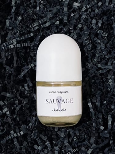 مزيل عرق سوفاج - رجالي