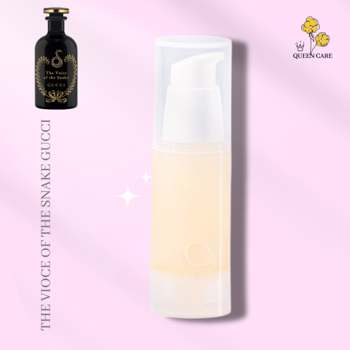 خمرية ذا فويس اوف ذا سنيك قوتشي