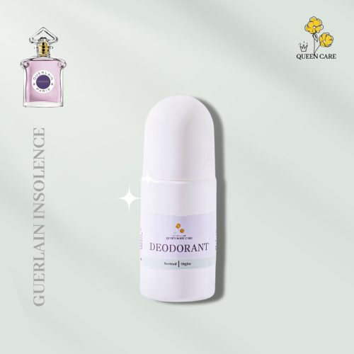 مزيل عرق انسولانس قيرلان