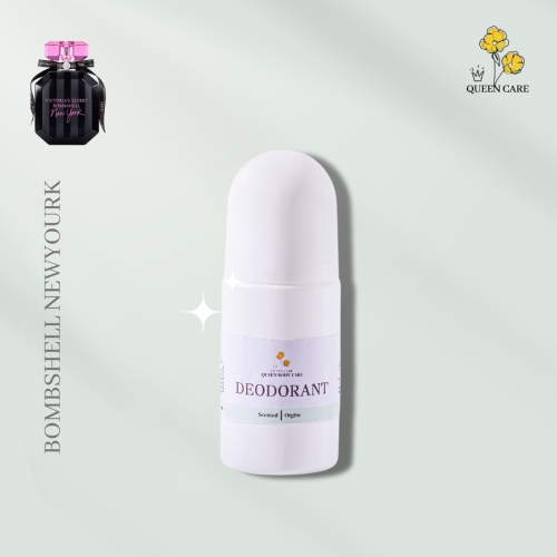 مزيل عرق بومبشيل نيويورك