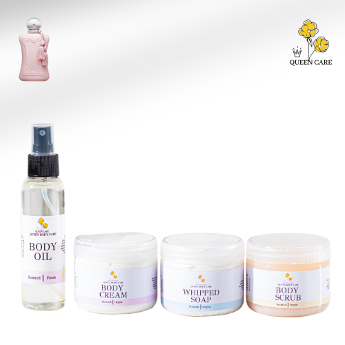 مجموعه ديلينا- ميني