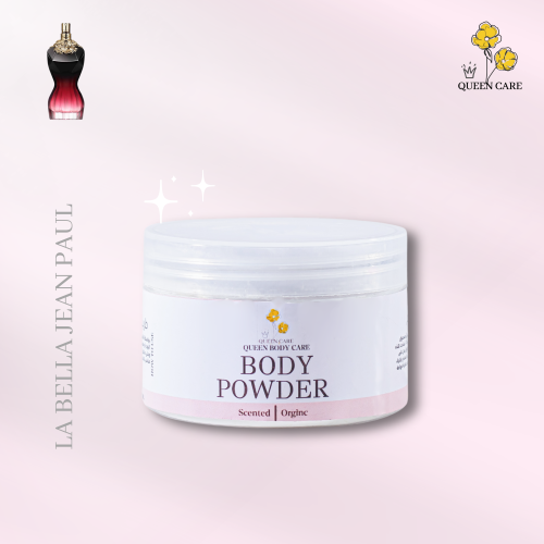 بودره الجسم لابيل جان بول