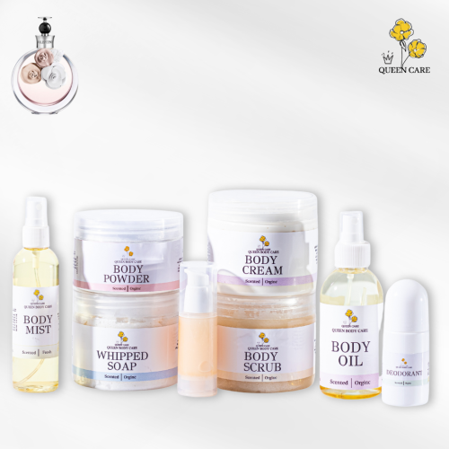 مجموعة العروس فالنتينا فالنتينو